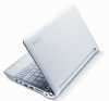 ACER Acer Aspire One A150-A netbook 8,9 WSVGA, Intel Atom N270 1,6GHz, 2x512MB, 120GB, Linux Lite, 3cell fehér ( 1 év gar.) Acer netbook ( mini laptop ) ACER Acer Aspire One A150-A netbook 8,9 WSVGA, Intel Atom N270 1,6GHz, 2x512MB, 120GB, Linux Lite, 3cell fehér ( 1 év gar.) Acer netbook ( mini laptop )